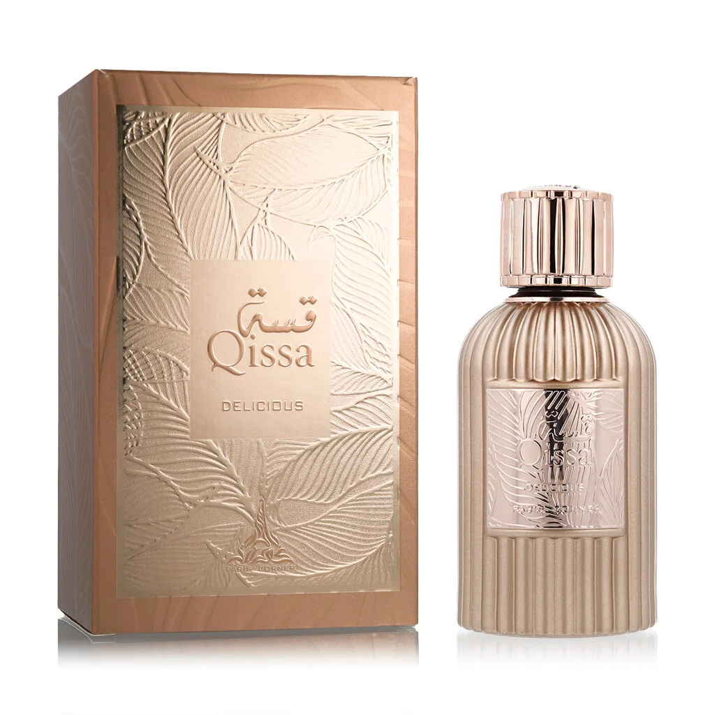 Paris Corner Qissa Delicious EDP 100 ml W