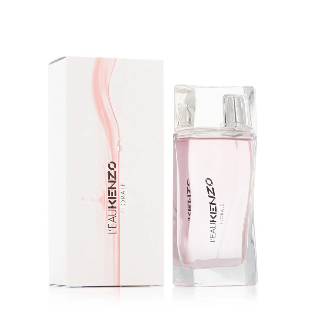 Kenzo L'Eau Kenzo Florale EDT 50 ml W