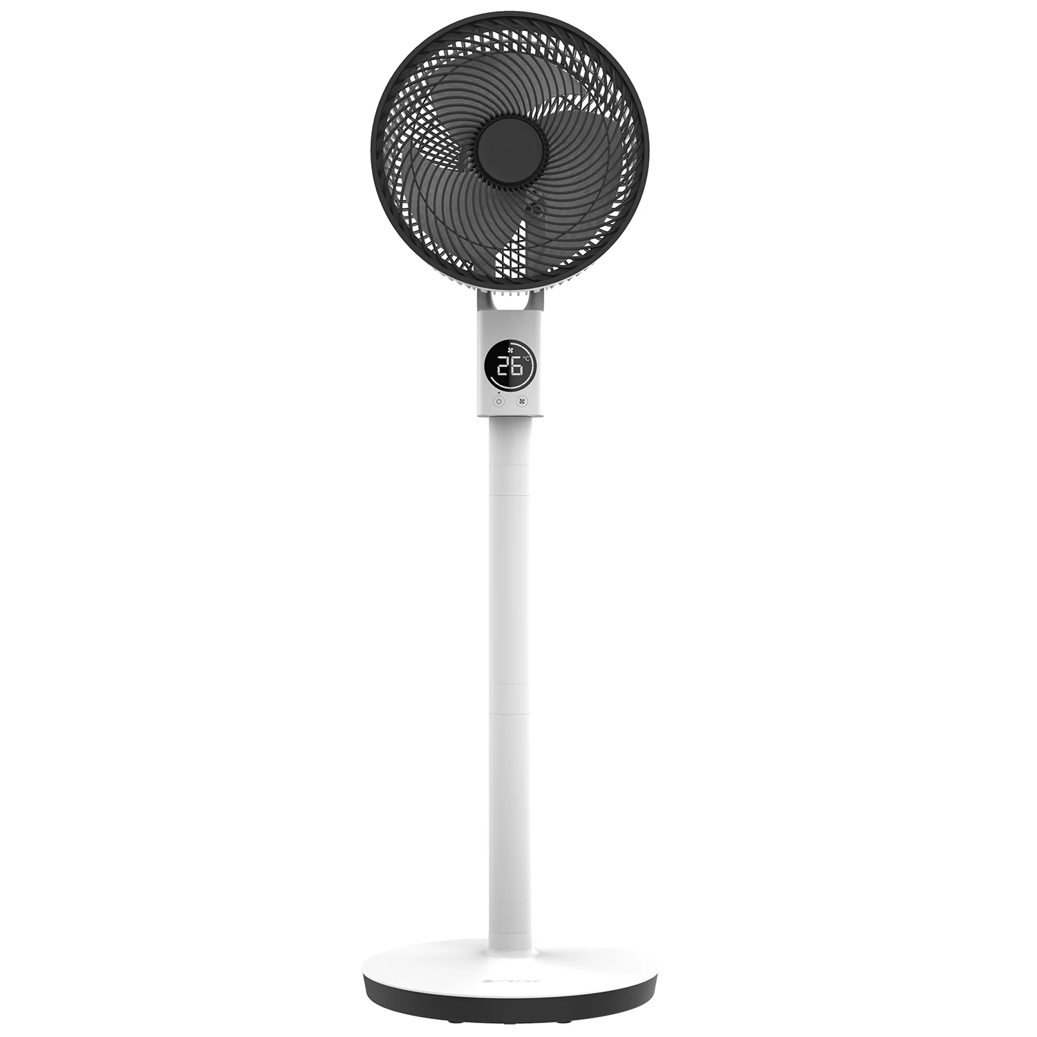 Fan Sefte 10P stojanový ventilátor