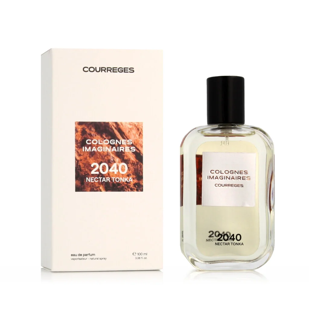 André Courrèges 2040 Nectar Tonka parfumovaná voda 100 ml unisex