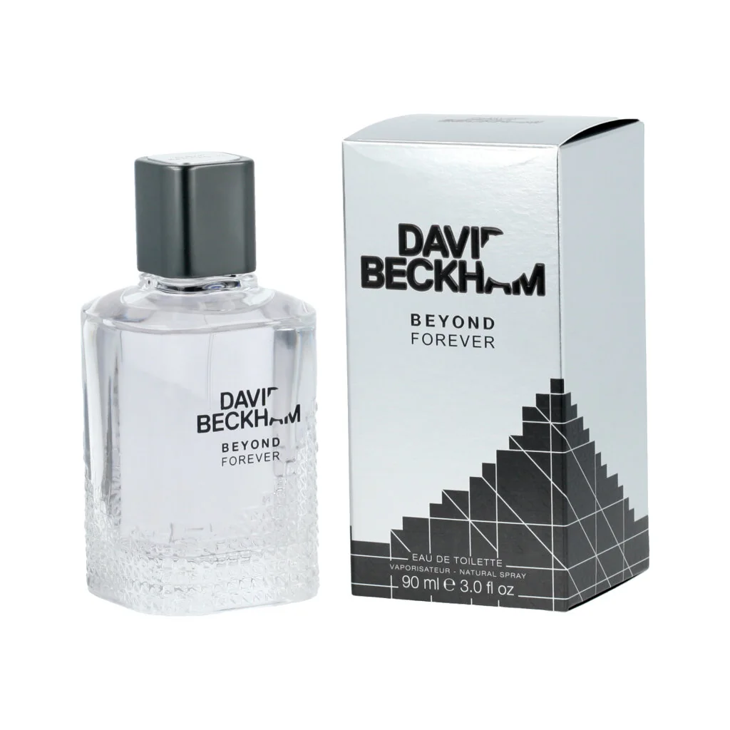 David Beckham Beyond Forever toaletná voda pre mužov 90 ml