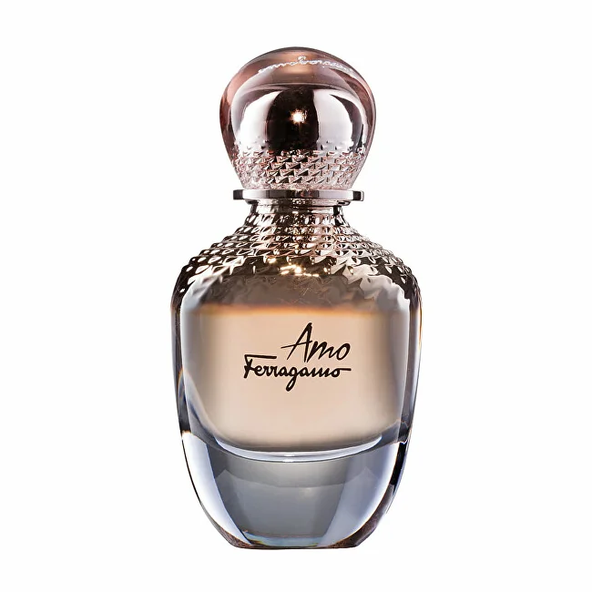 Salvatore Ferragamo Amo Edp 50ml 1×50 ml, parfumová voda