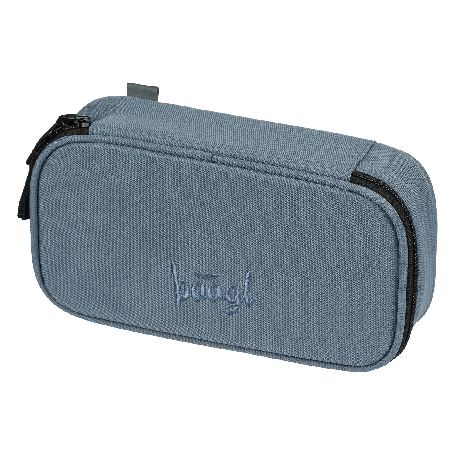 Baagl školský peračník Etue Dust Blue