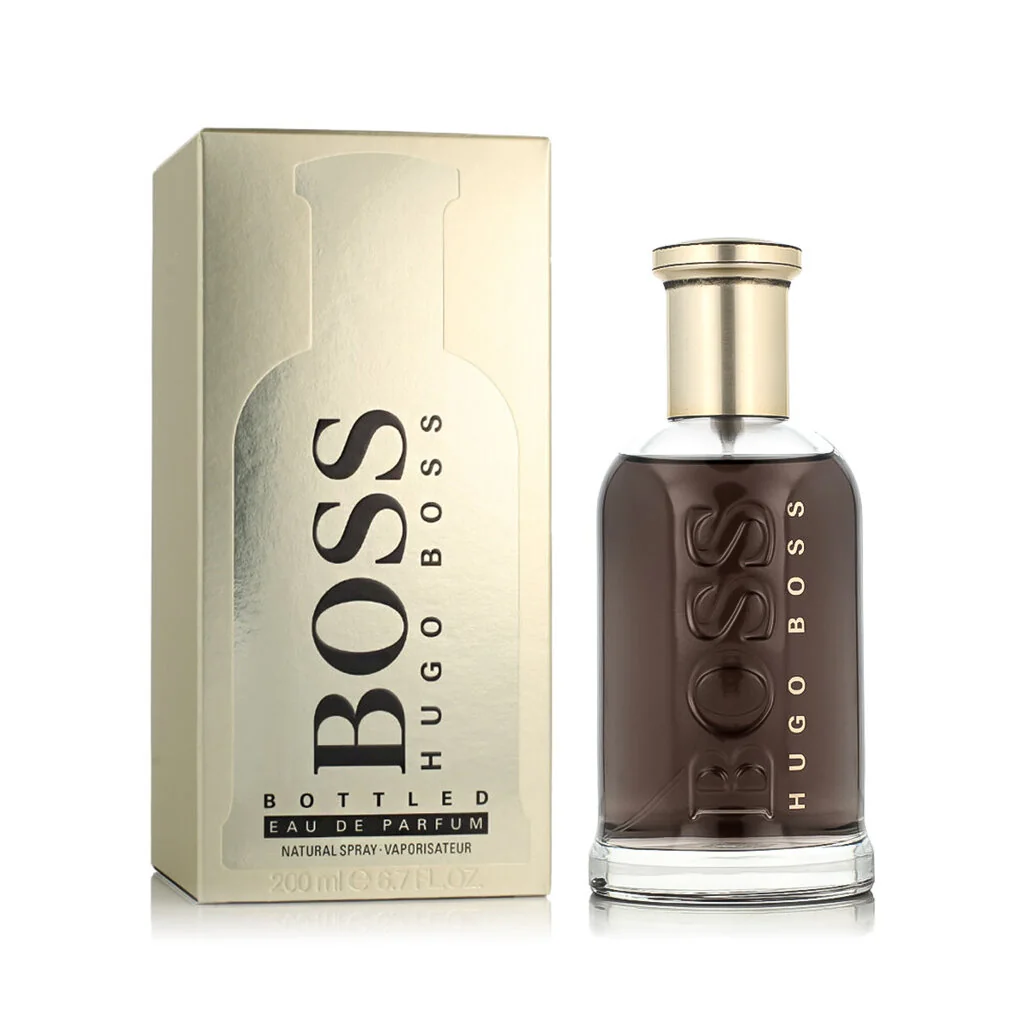 Hugo Boss Boss Bottled EDP 200 ml M