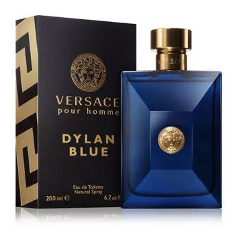 Versace Dylan Blue Pour Homme 1×200 ml, vôňa pre mužov