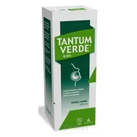 TANTUM VERDE 0,15 %