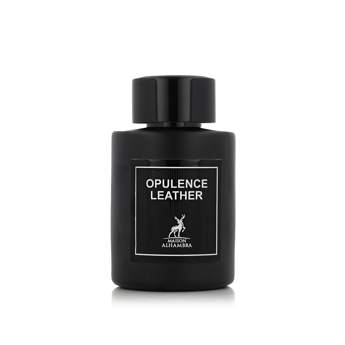 Maison Alhambra Opulence Leather EDP 100 ml pre mužov