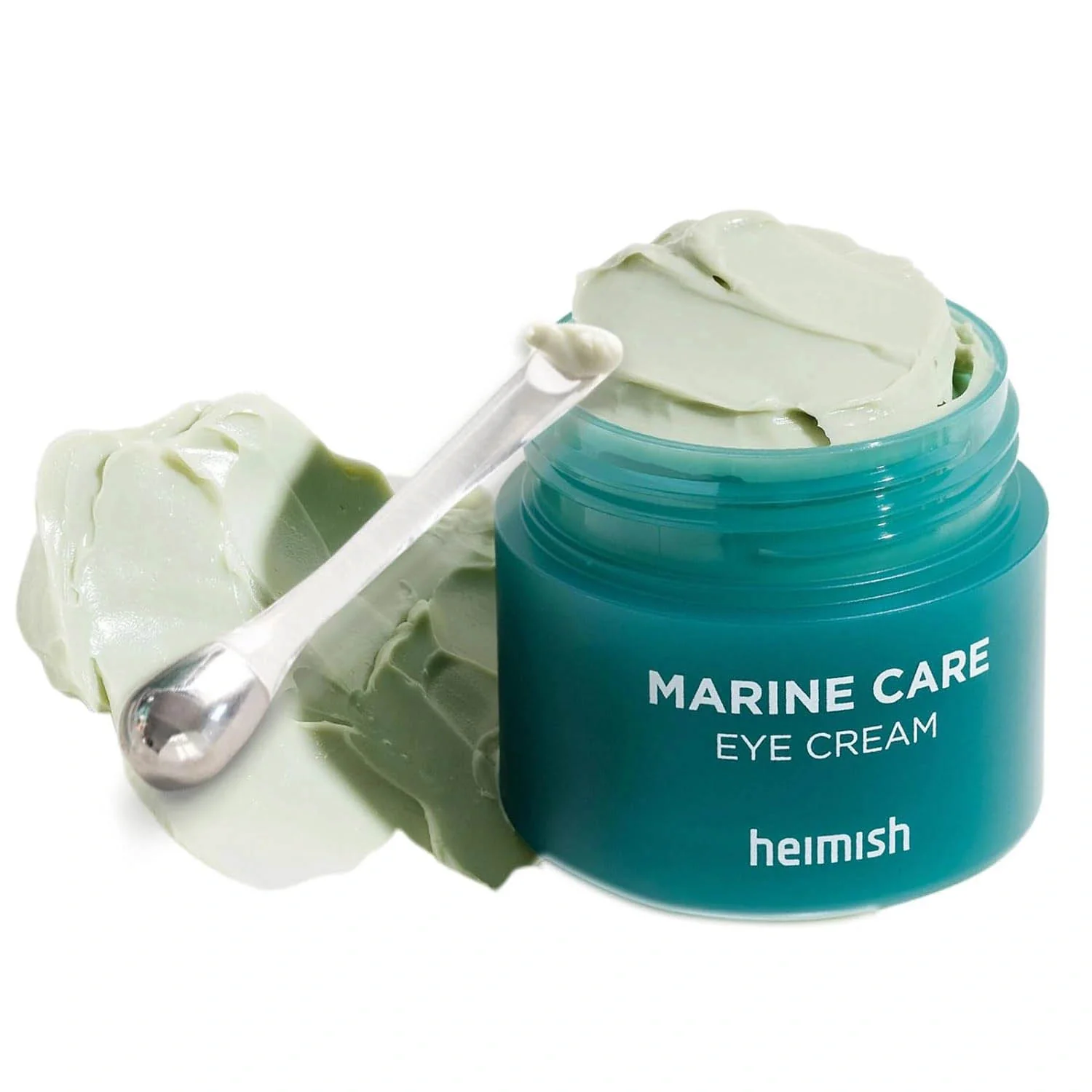 Heimish Marine Care Eye Cream očný krém hydratačný a vyhladzujúci očný krém 30 ml