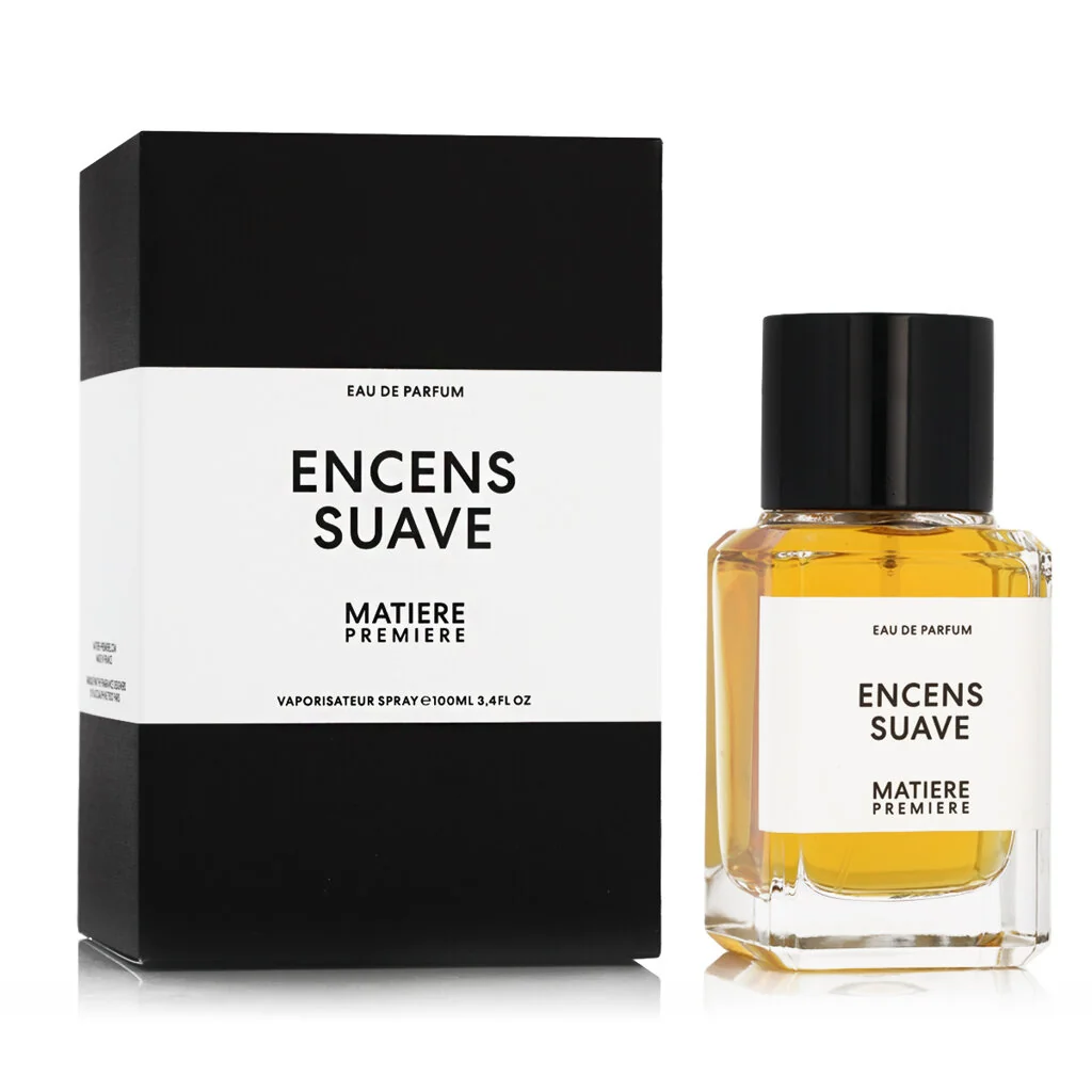 Matiere Premiere Encens Suave EDP 100 ml UNISEX