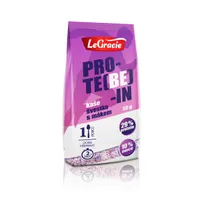 Le Gracie PRO-TE(BE)-IN proteínova kaša slivka s makom 50 g kaša