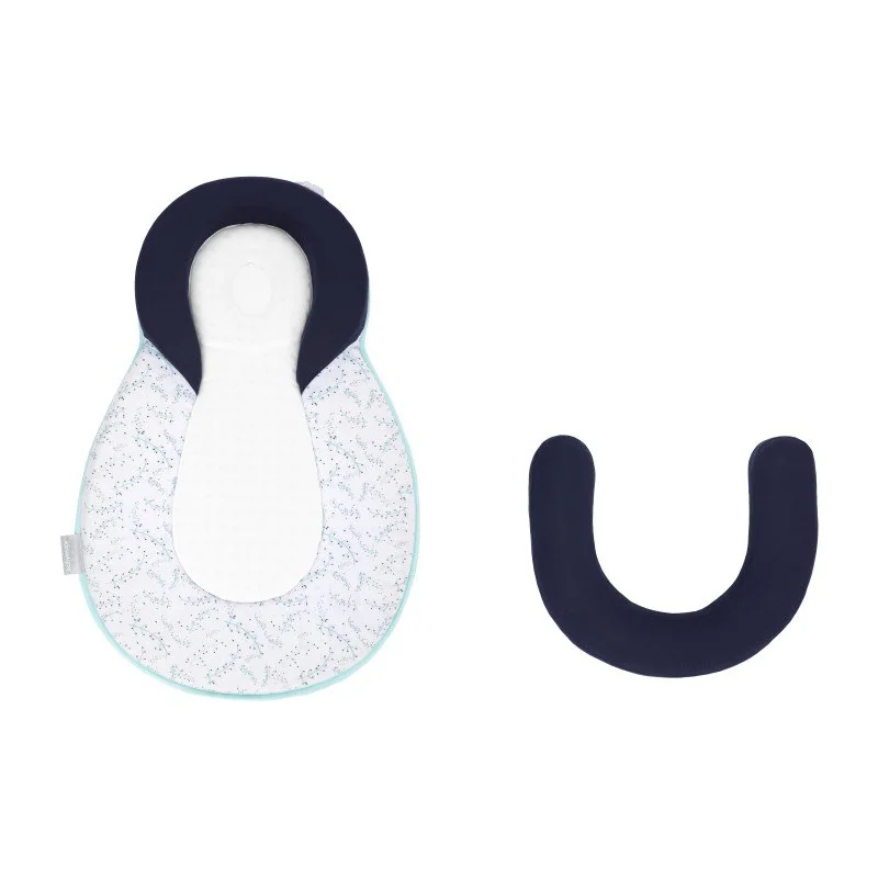 Babymoov ergonomický vankúš CosyDream FRESH Blue