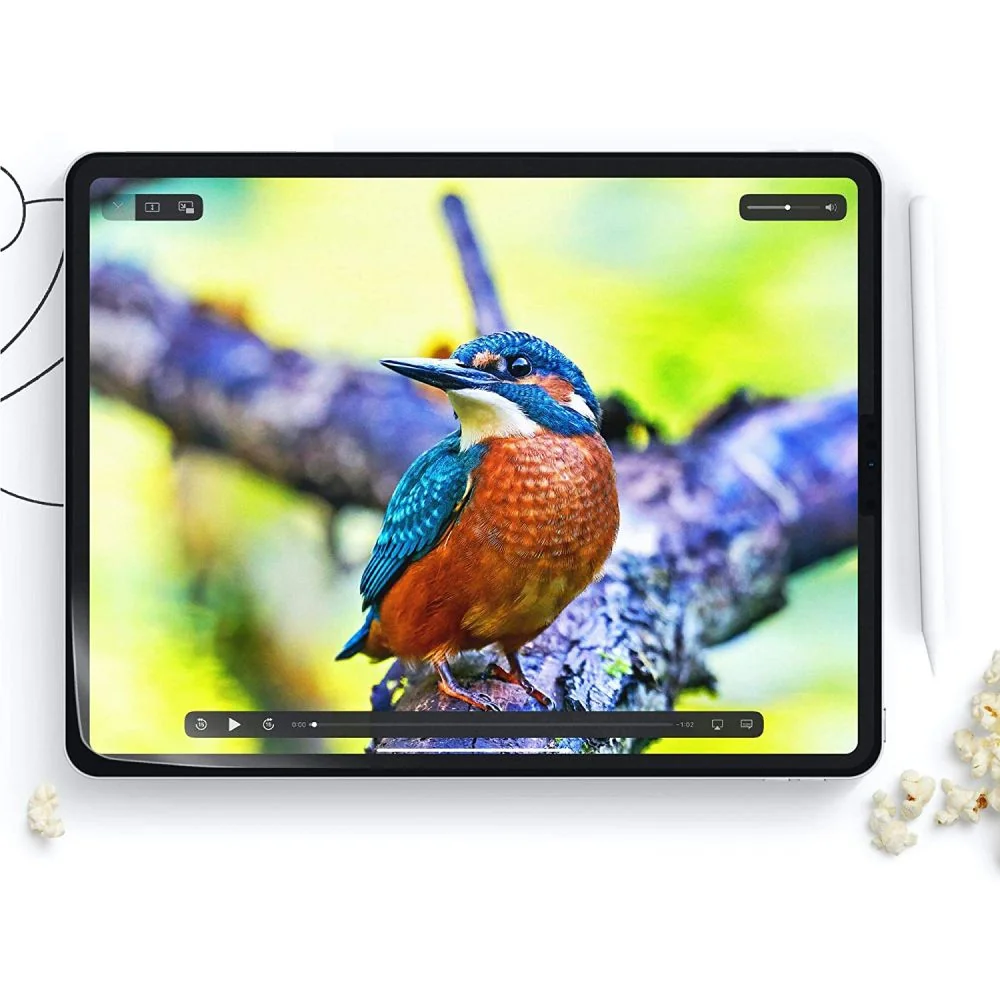 HOFI Paper 2x ochranná fólia na iPad Air 4 / 5 / Pro 11
