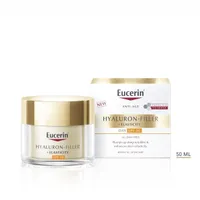 Eucerin HYALURON-FILLER+ELASTICITY DAY SPF 30