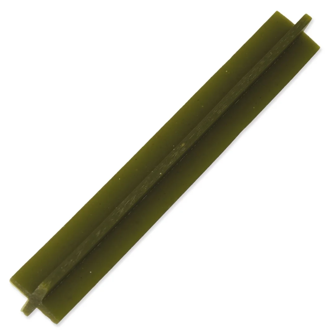 Pochúťka Rasco dental kríž s chlorofylom 12cm 35ks