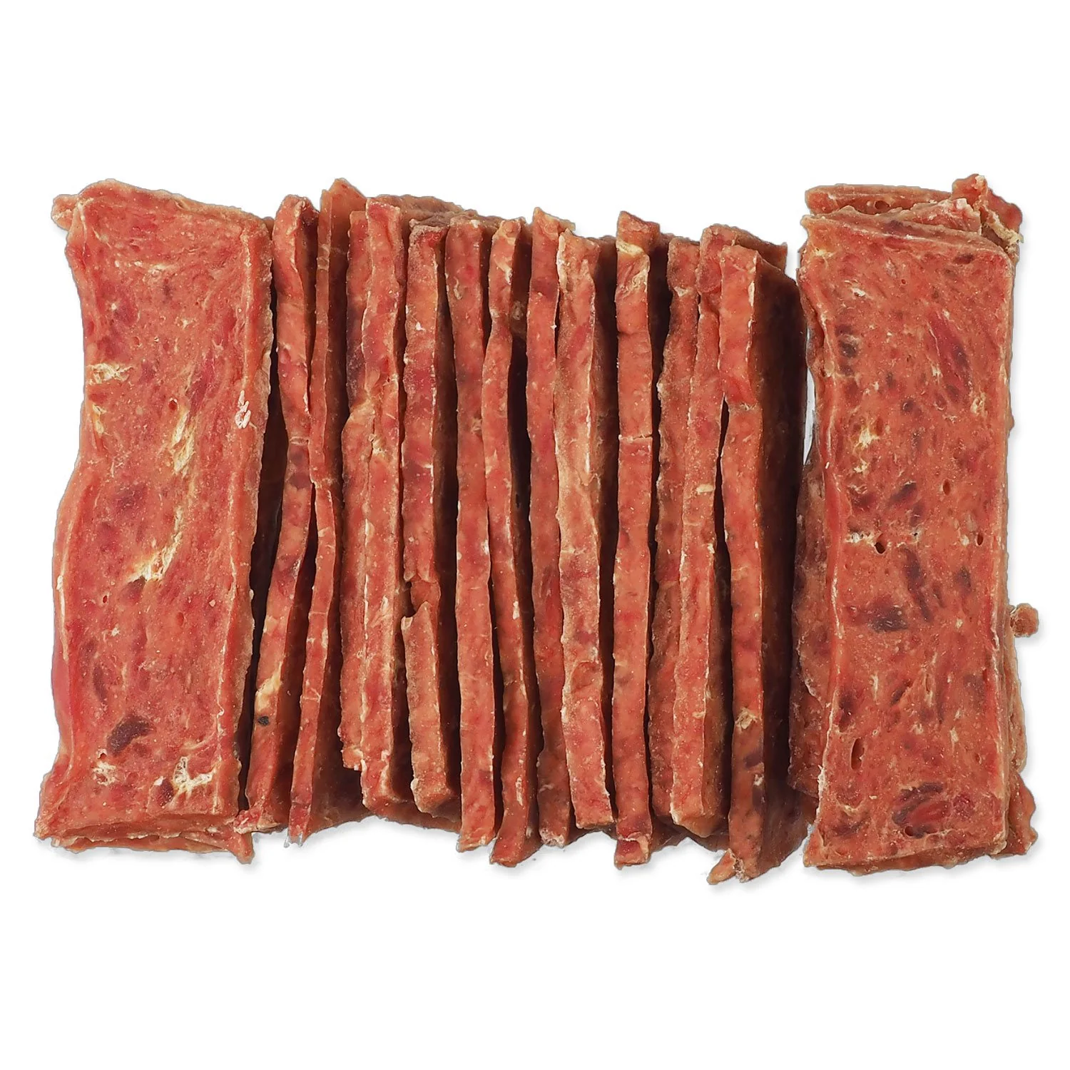 Pochúťka kačka, plátky 500g 500g