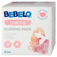 Dr. Max BEBELO MAMA NURSING PADS 50KS