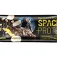 Space Protein MULTILAYER Dark Banana