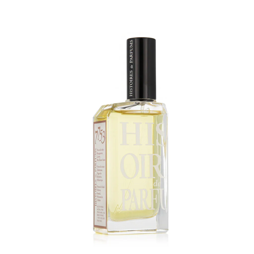 Histoires De Parfums 7753 Unexpected Mona parfumovaná voda 60 ml unisex