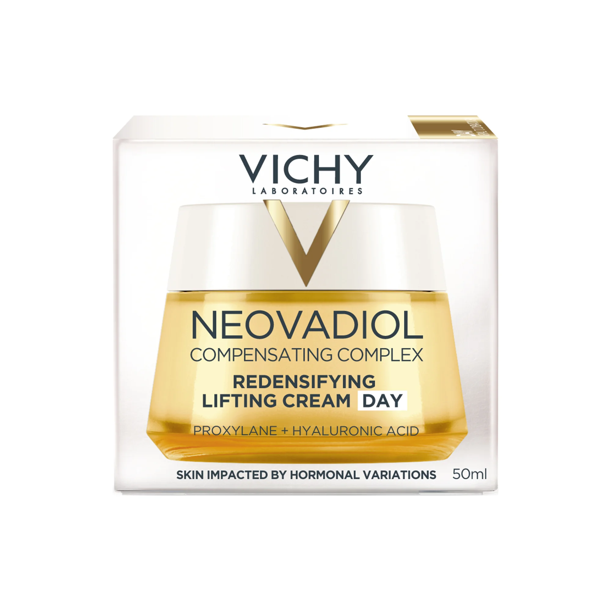 VICHY NEO COMPEN COMPLEX DENNY KREM NP 50ML 1×50 ml, denný krém pre normálnu až zmiešanú pleť
