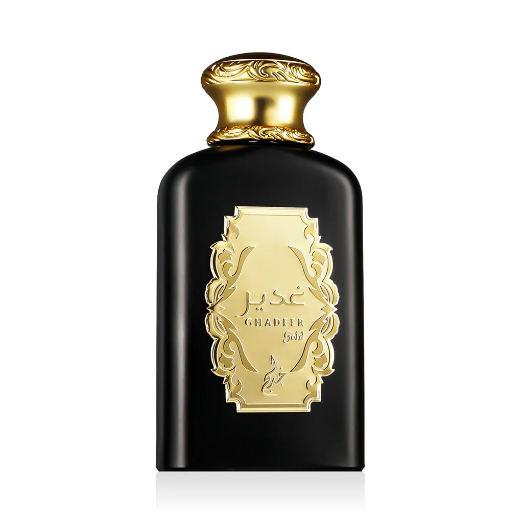 Khadlaj Ghadeer Gold EDP 100 ml UNISEX