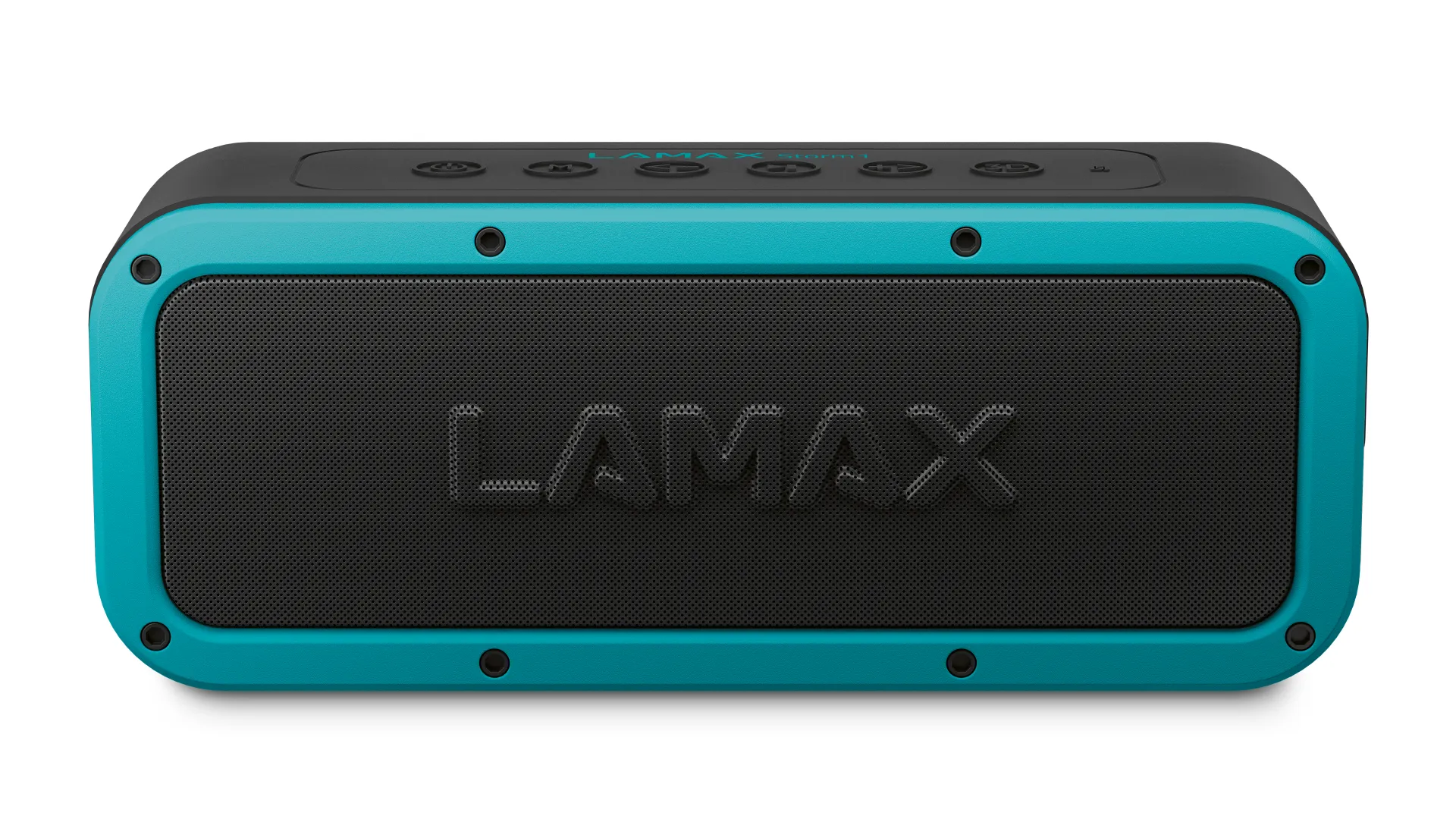 LAMAX Storm1 1×1 ks, reproduktor s bluetooth