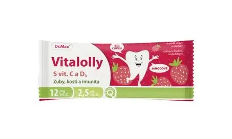 BENEFIT ESHOP-DR.MAX VITALOLLY 1KS 1×1 ks