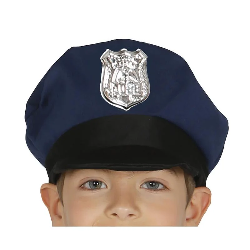 Guirca Kostým Policajt 5-6 rokov