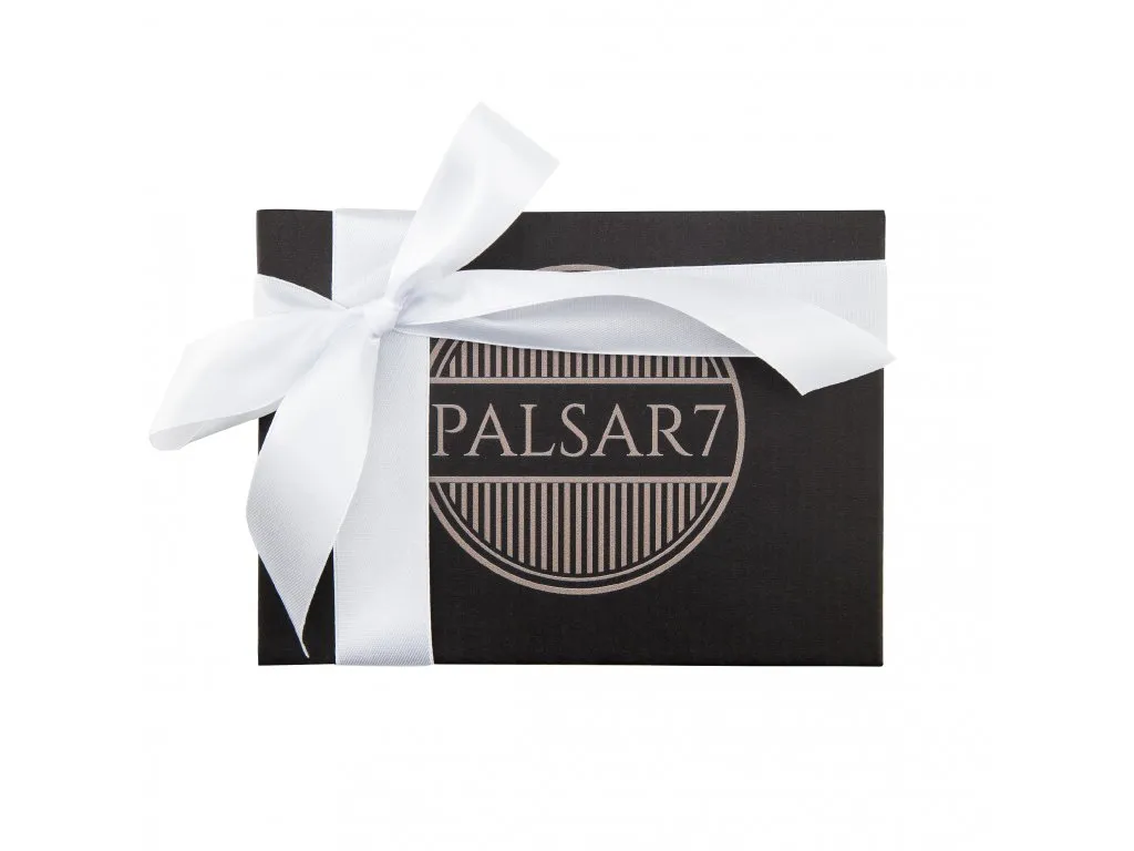 Palsar7 Masážna doštička Guasha (ruženín) 1×1 ks, masážna doštička