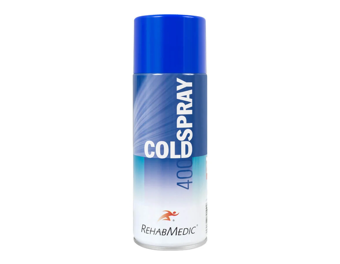 Chladivý sprej 400ml
