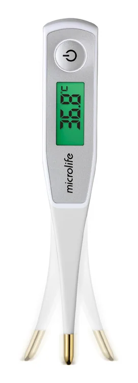 MICROLIFE TEPLOMER DIGITÁLNY MT 550 1×1 ks, teplomer