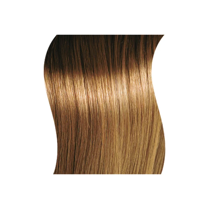 KEYRA-Farba na vlasy s keratinom KEYRA číslo 8- SVETLÁ BLOND