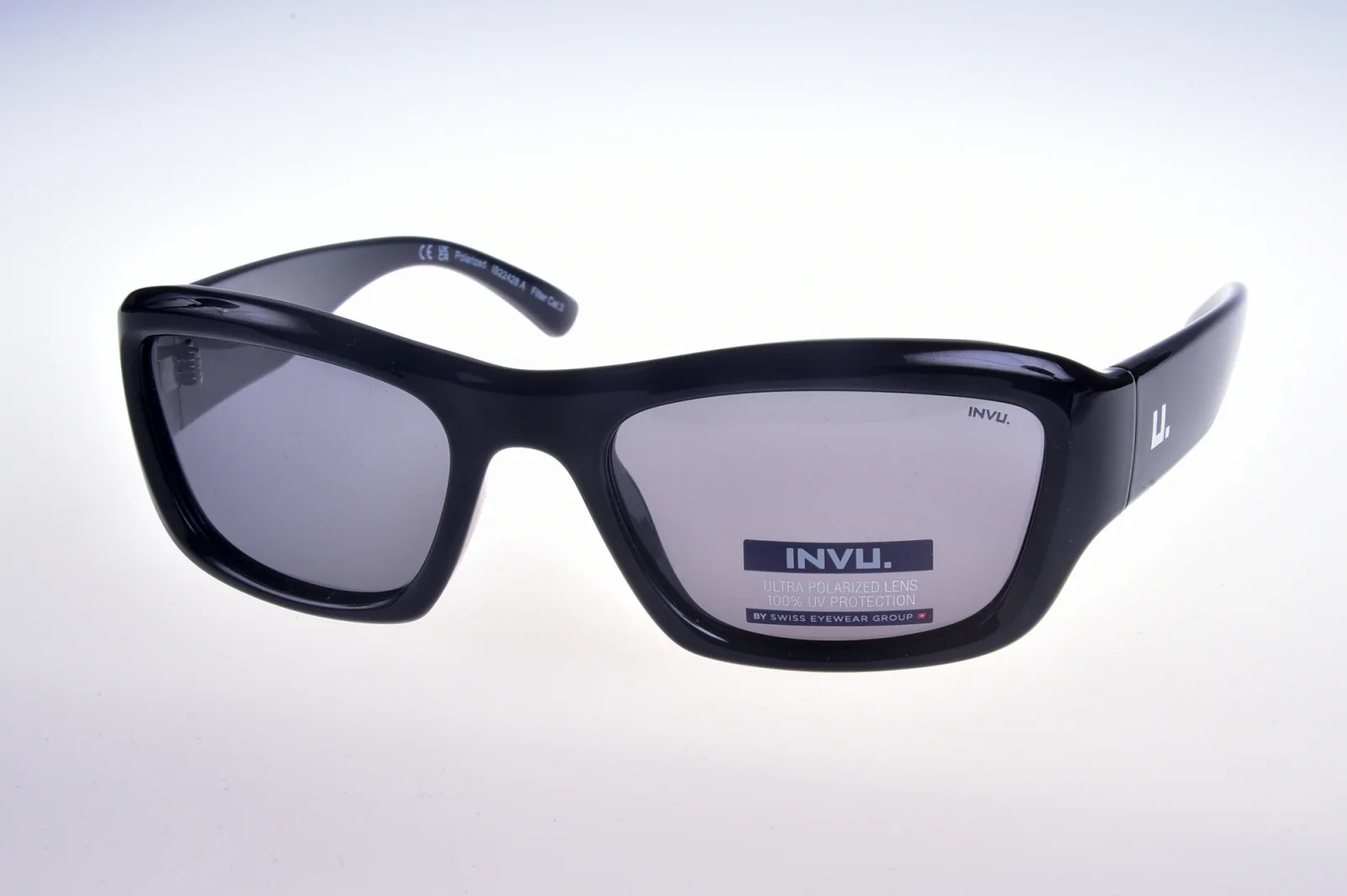 INVU. Fashion IB22428A Unisex slnečné okuliare