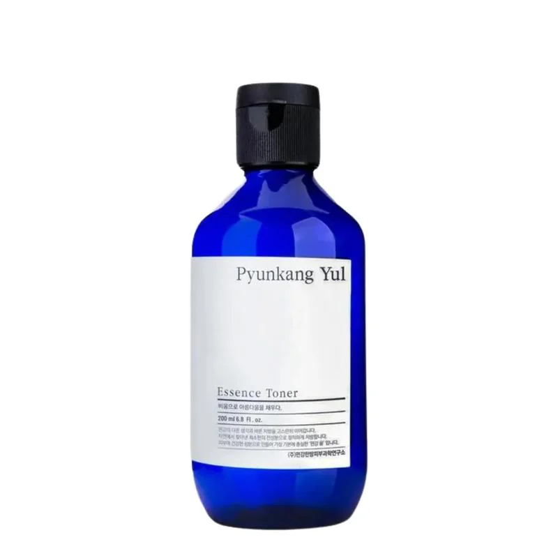 Pyunkang Yul Essence Toner upokojujúce a hydratačné tonikum 200 ml
