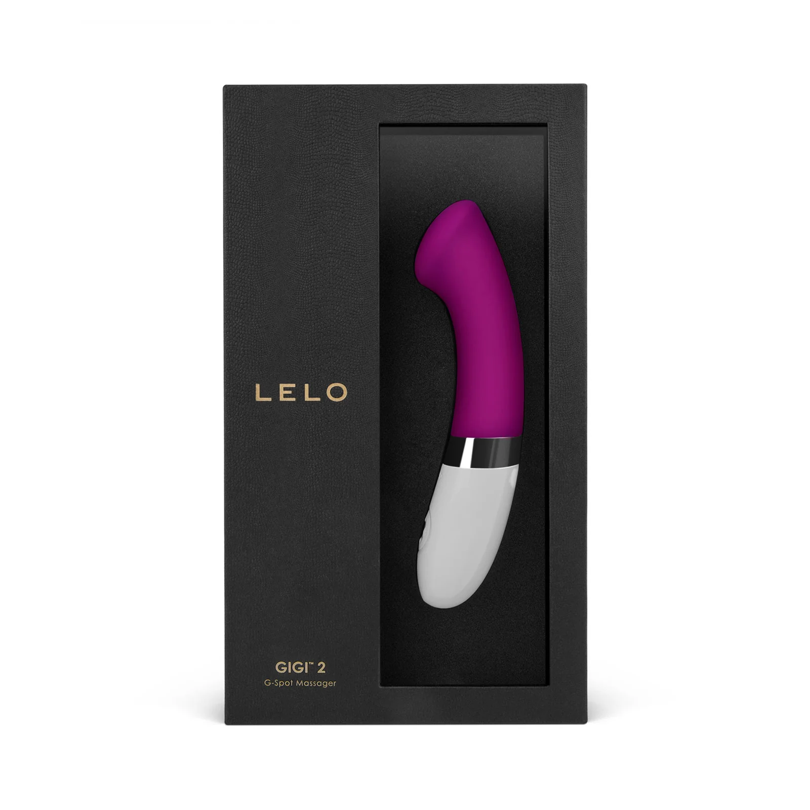 Vibrátor - Lelo Gigi 2 ružová