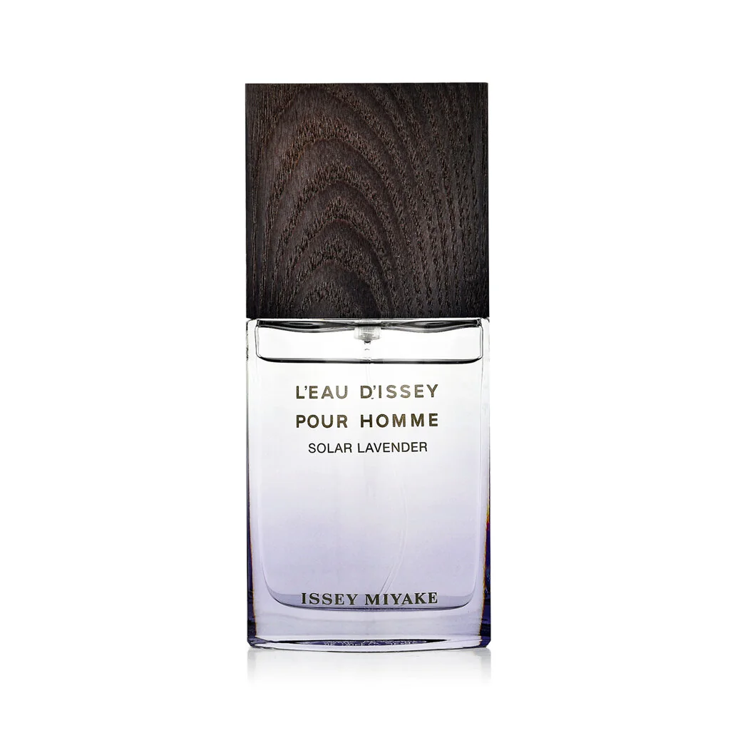 Issey Miyake L'Eau d'Issey pour Homme Solar Lavender toaletná voda Intense 50 ml