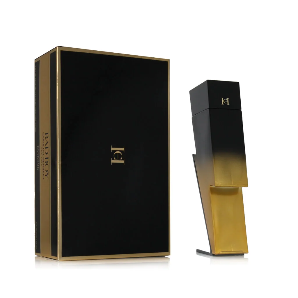 Carolina Herrera Bad Boy Extreme parfumovaná voda 150 ml pre mužov