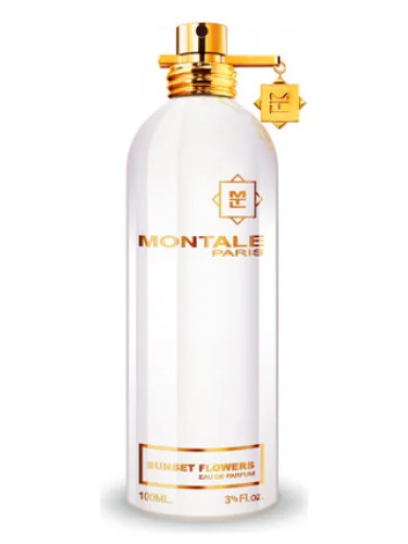 Montale Sunset Flowers Edp 100ml 1×100 ml, parfumová voda