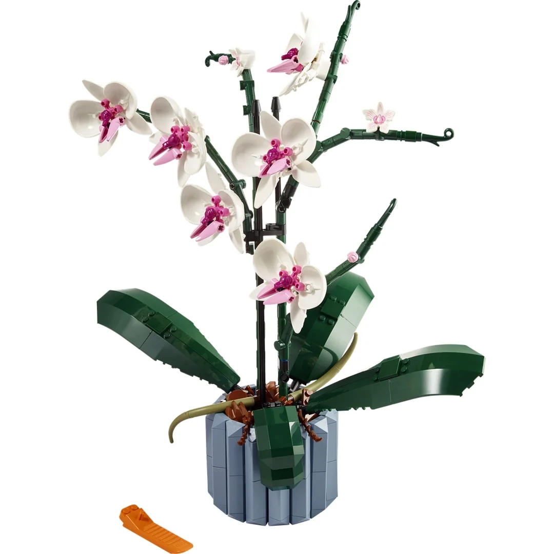 LEGO® Botanicals 10311 Orchidea
