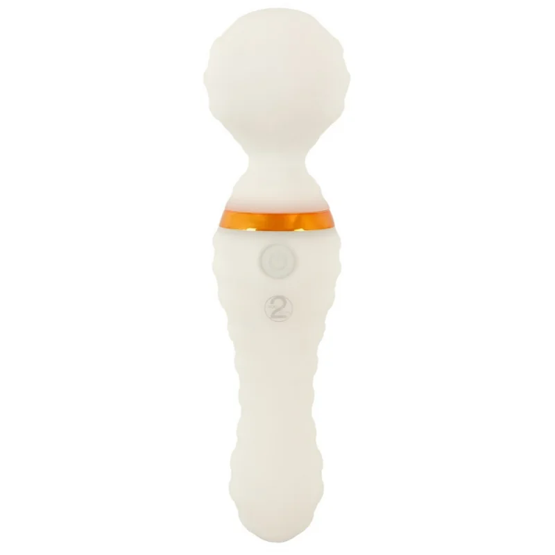 Svietiaca masážna hlavica Lumisphere 19,5 cm
