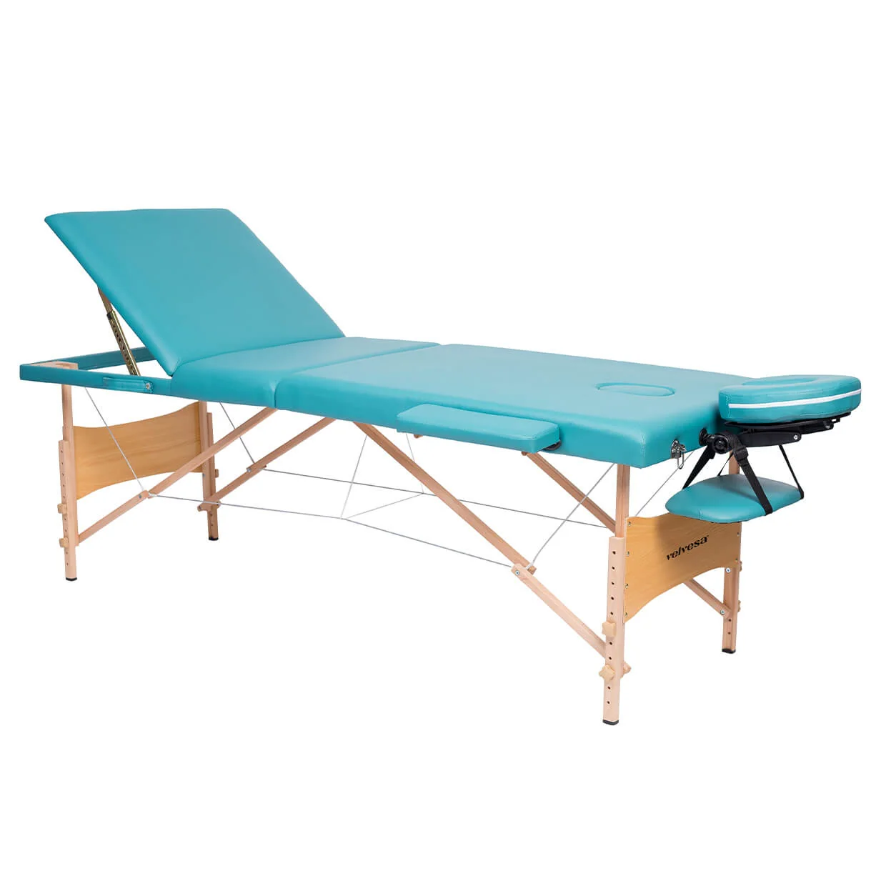 Masážny stôl velvesa® DS-01V