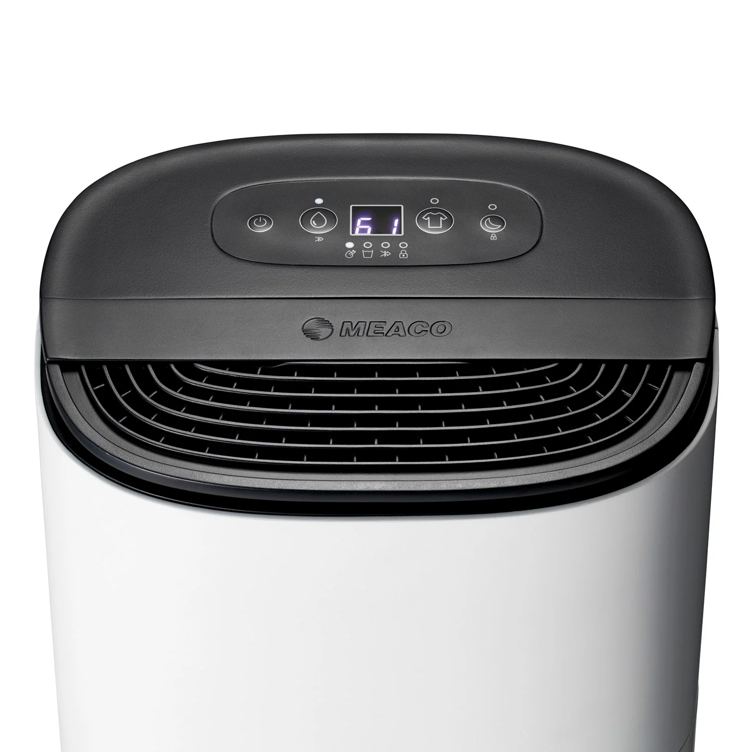 Odvlhčovač s čističkou vzduchu Dry Arete® One 6L