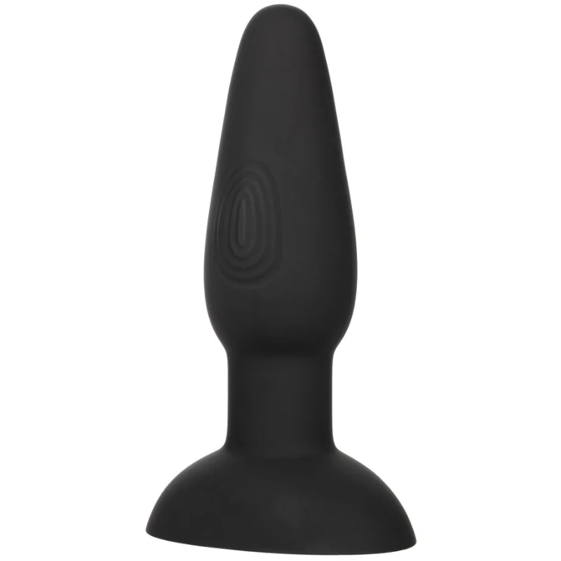 Bionic Dual Pulsating análna kolík 15 cm