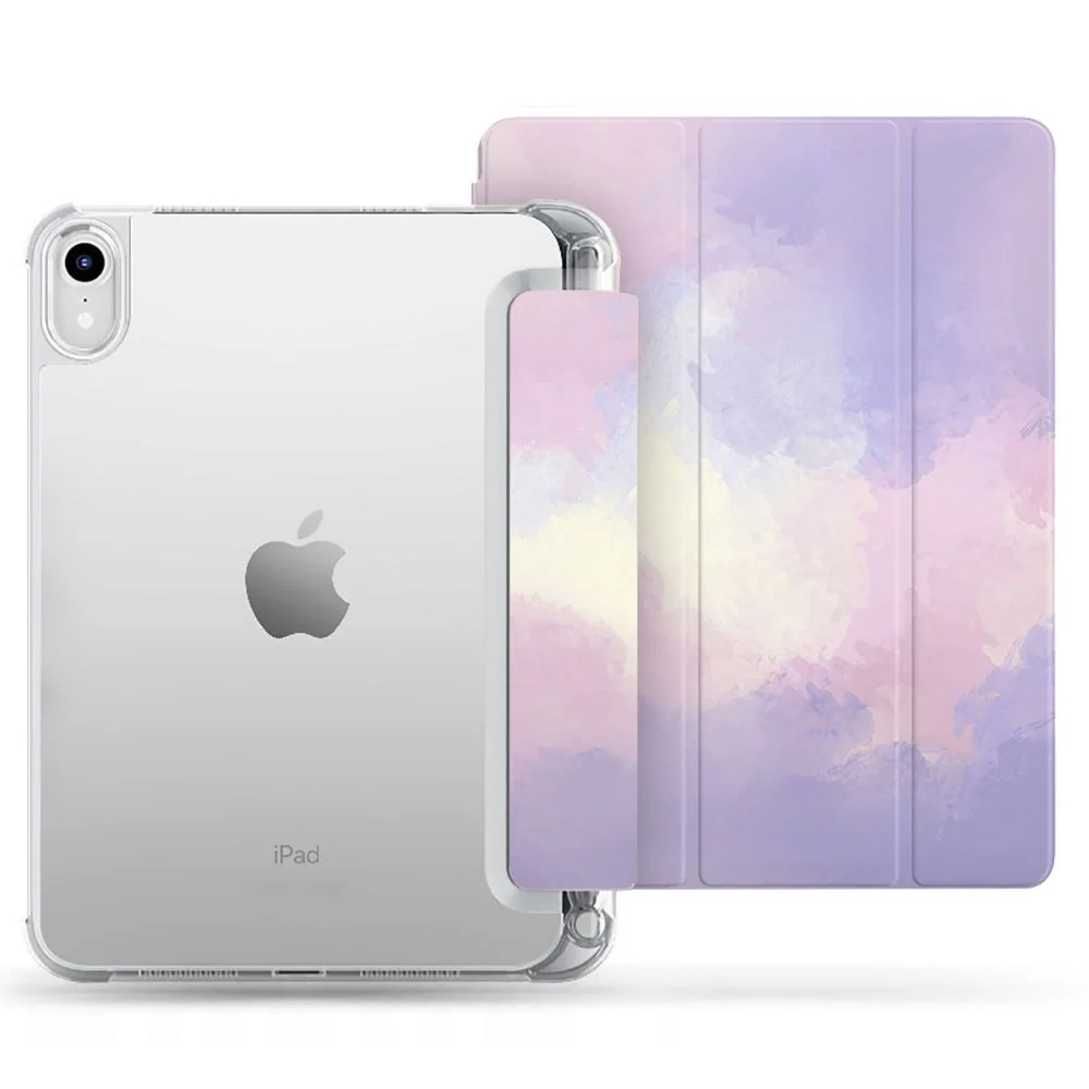 Tech-Protect SC Pen puzdro na iPad 10.9'' 2022 farebné