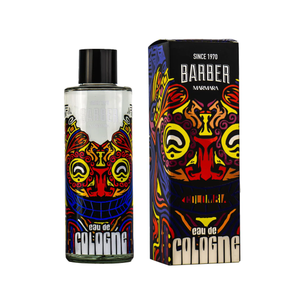 Voda po holeni Marmara Barber Colombia 500ml