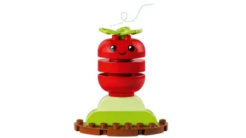 LEGO® DUPLO® 10984 BIO záhrada 1×1 ks, lego stavebnica