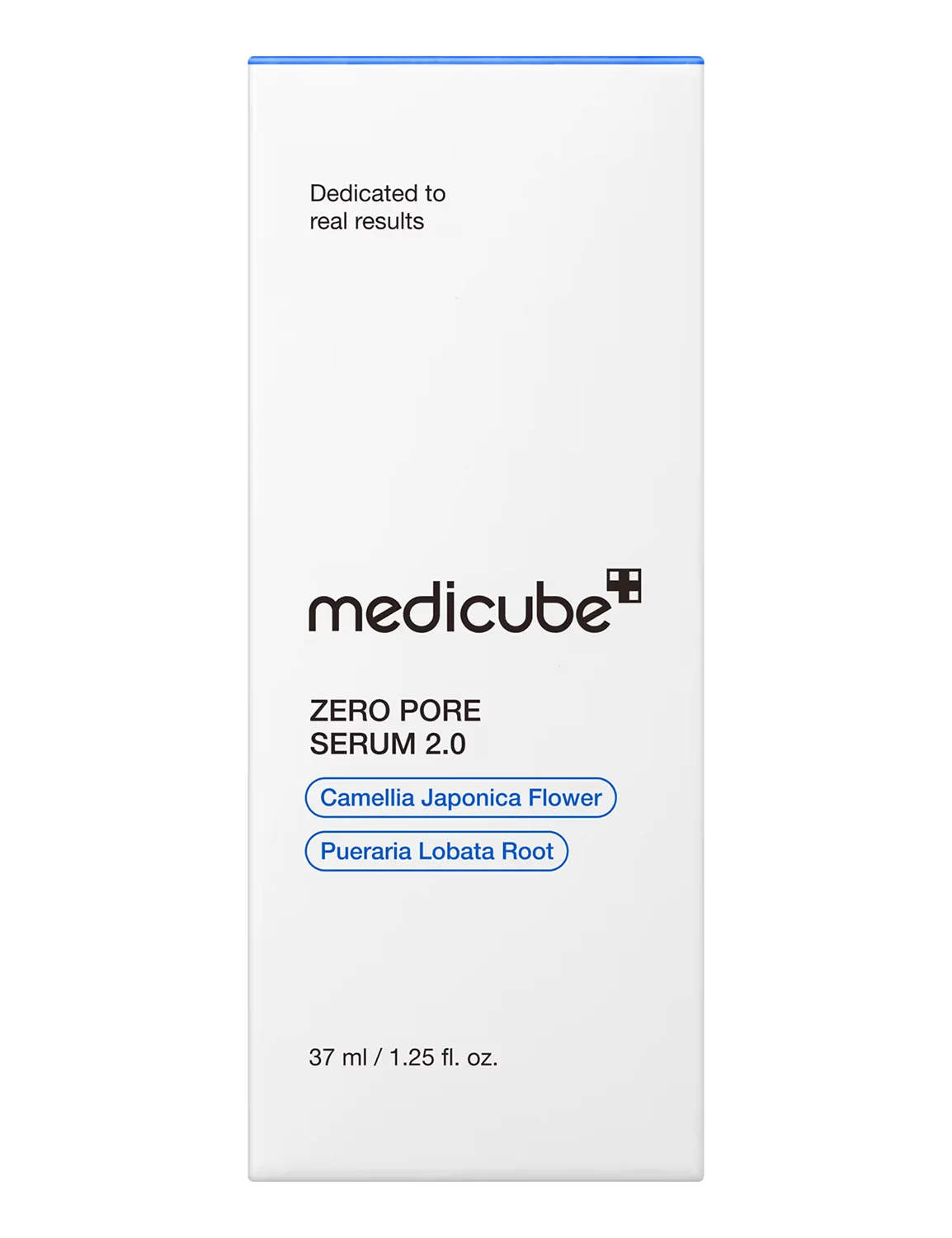 MEDICUBE Zero Pore Serum 2.0 Sérum na stiahnutie pórov a kontrolu mazu 37ml
