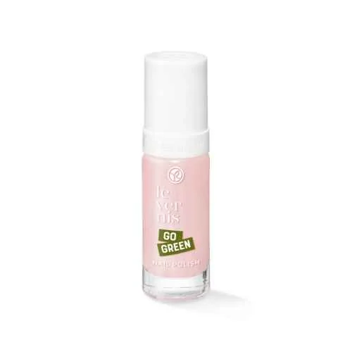 Yves Rocher Cn Lak na Nechty 02 Rose Perle 1×5 ml, lak na nechty