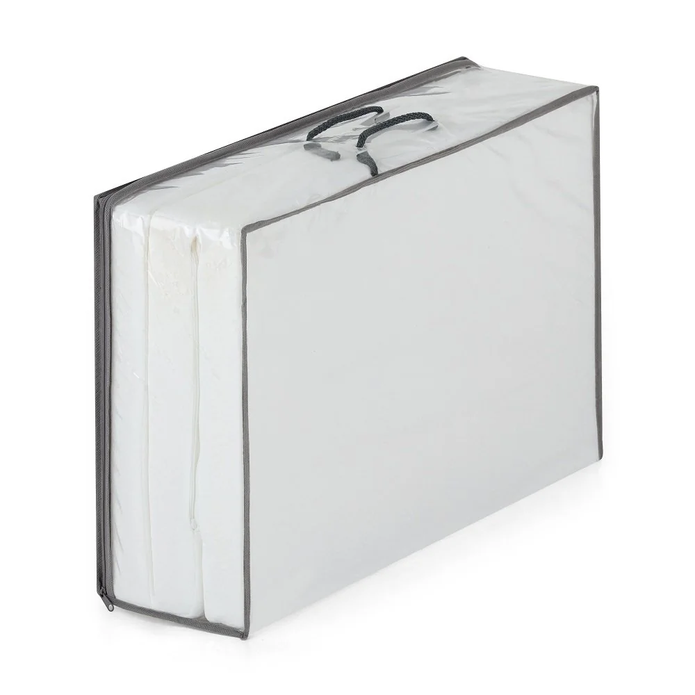 Matrac cestovný skladací Foldie White
