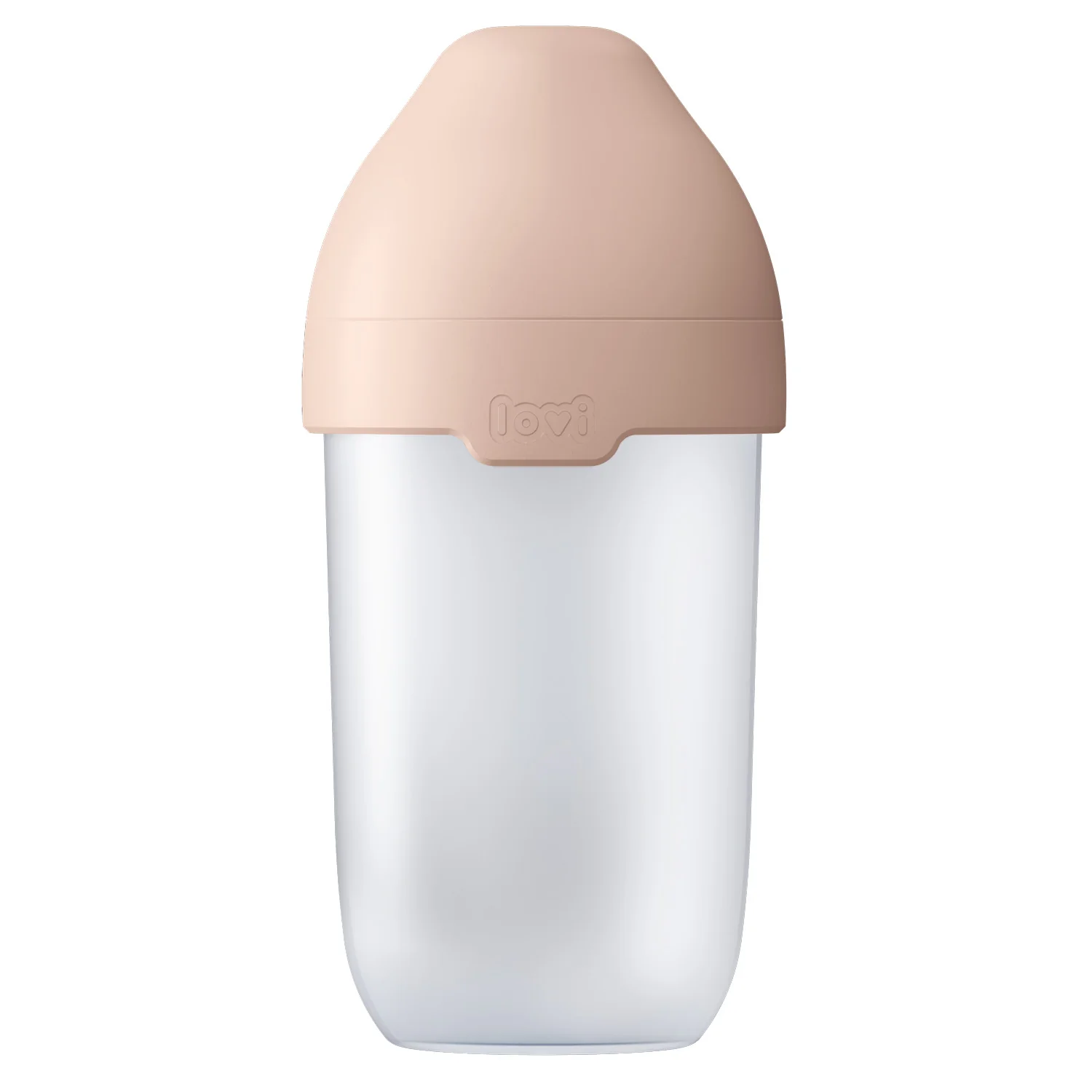 LOVI Fľaša MAMMAFEEL 250 ml 1×1ks, fľaša