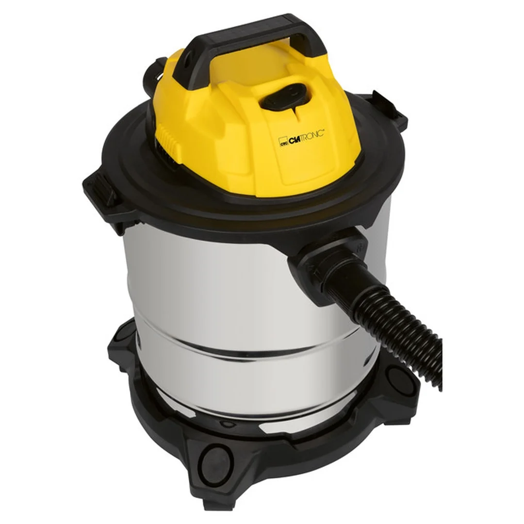 Clatronic BS 1313 multifunkčný mokro-suchý vysávač 3v1, 1200 W, 20 l